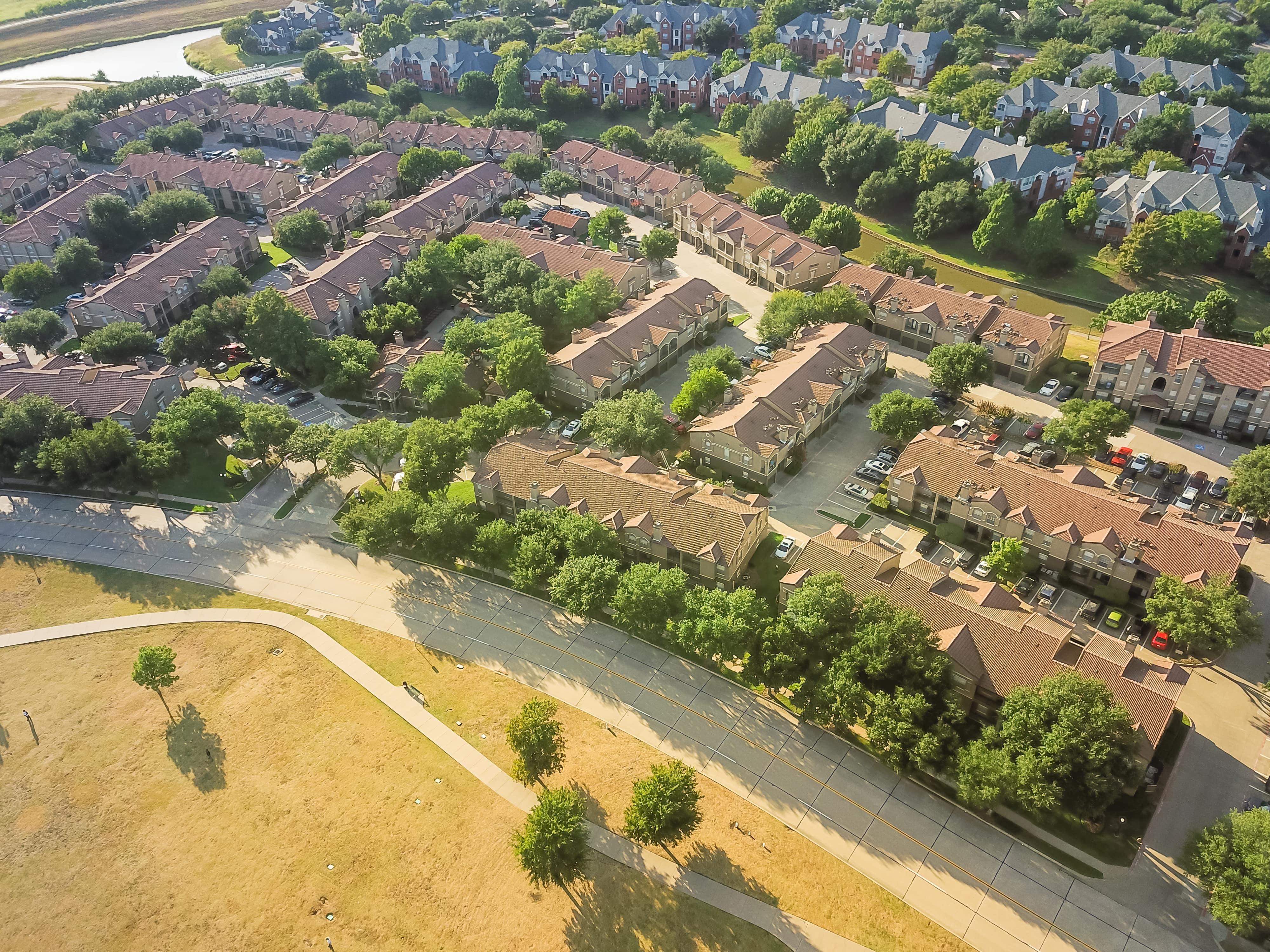 Elgin Property Management