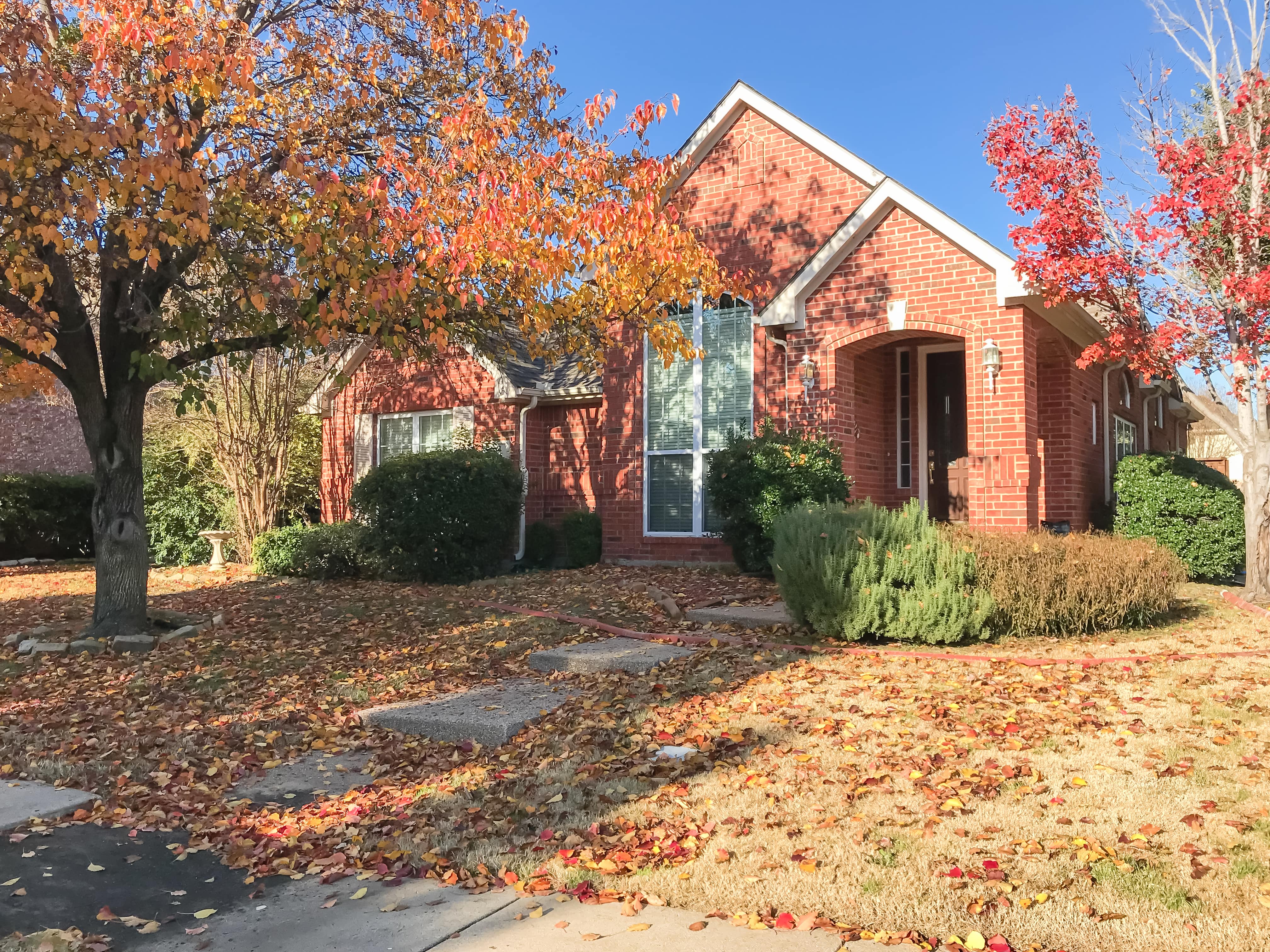 Manor Property Management